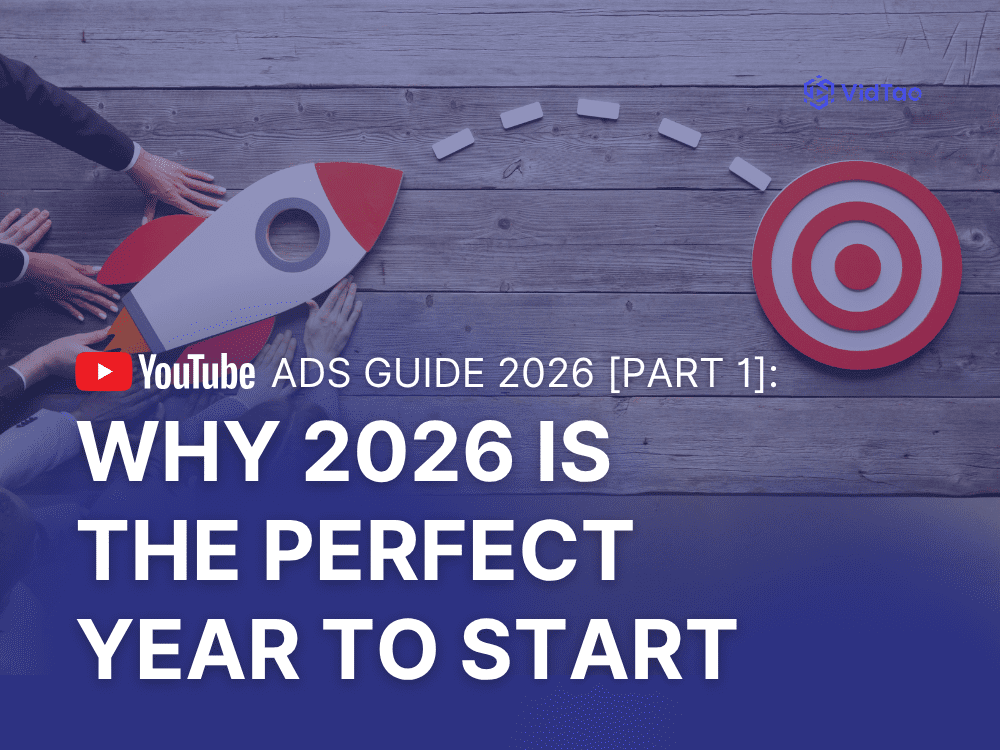 How to Create & Run Successful YouTube Ads in 2026 | Ultimate Guide