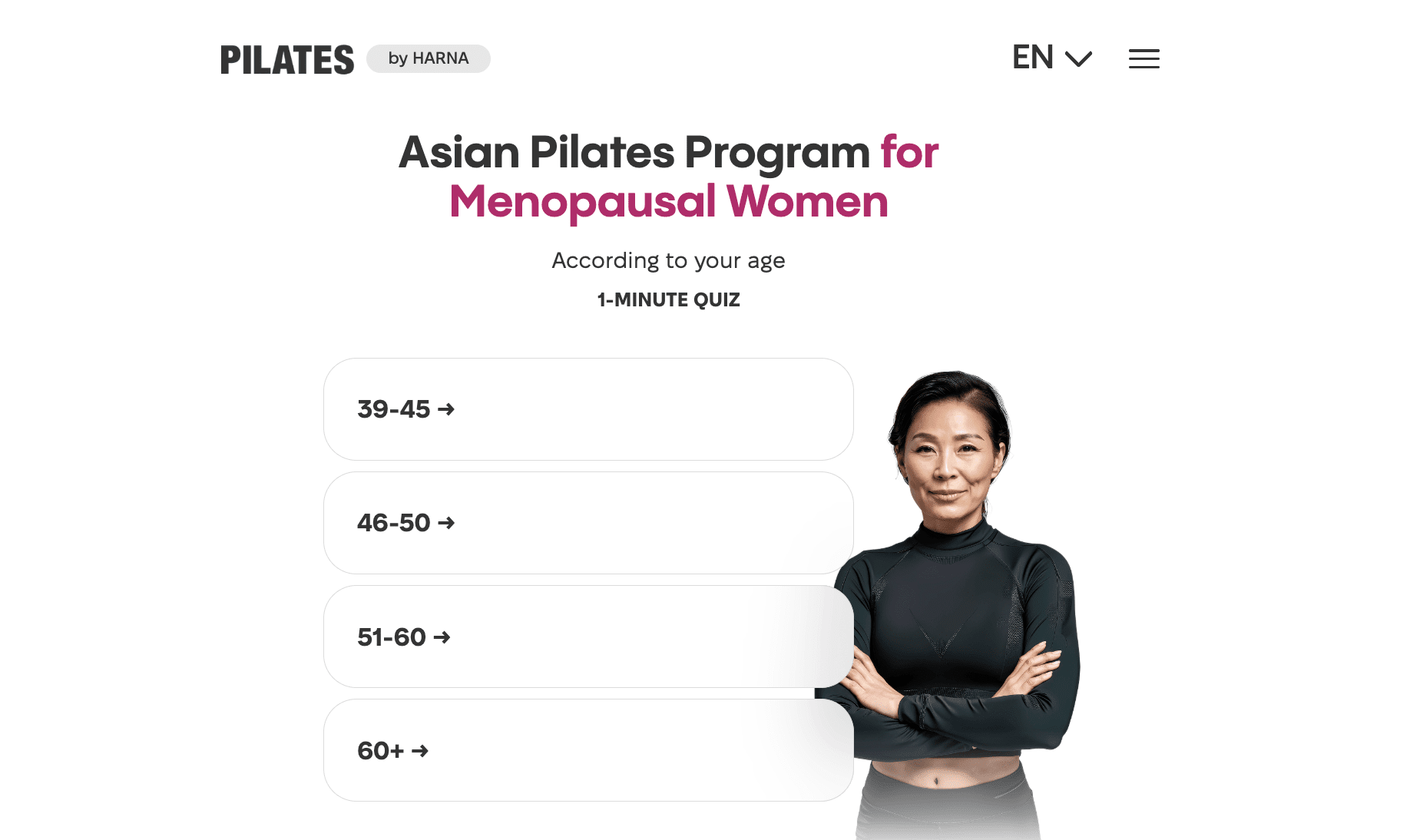  Tai Chi Walking lander inside YouTube competitor analysis tool